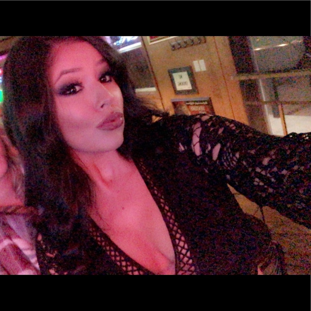 Meet your Posher, Mckenzie